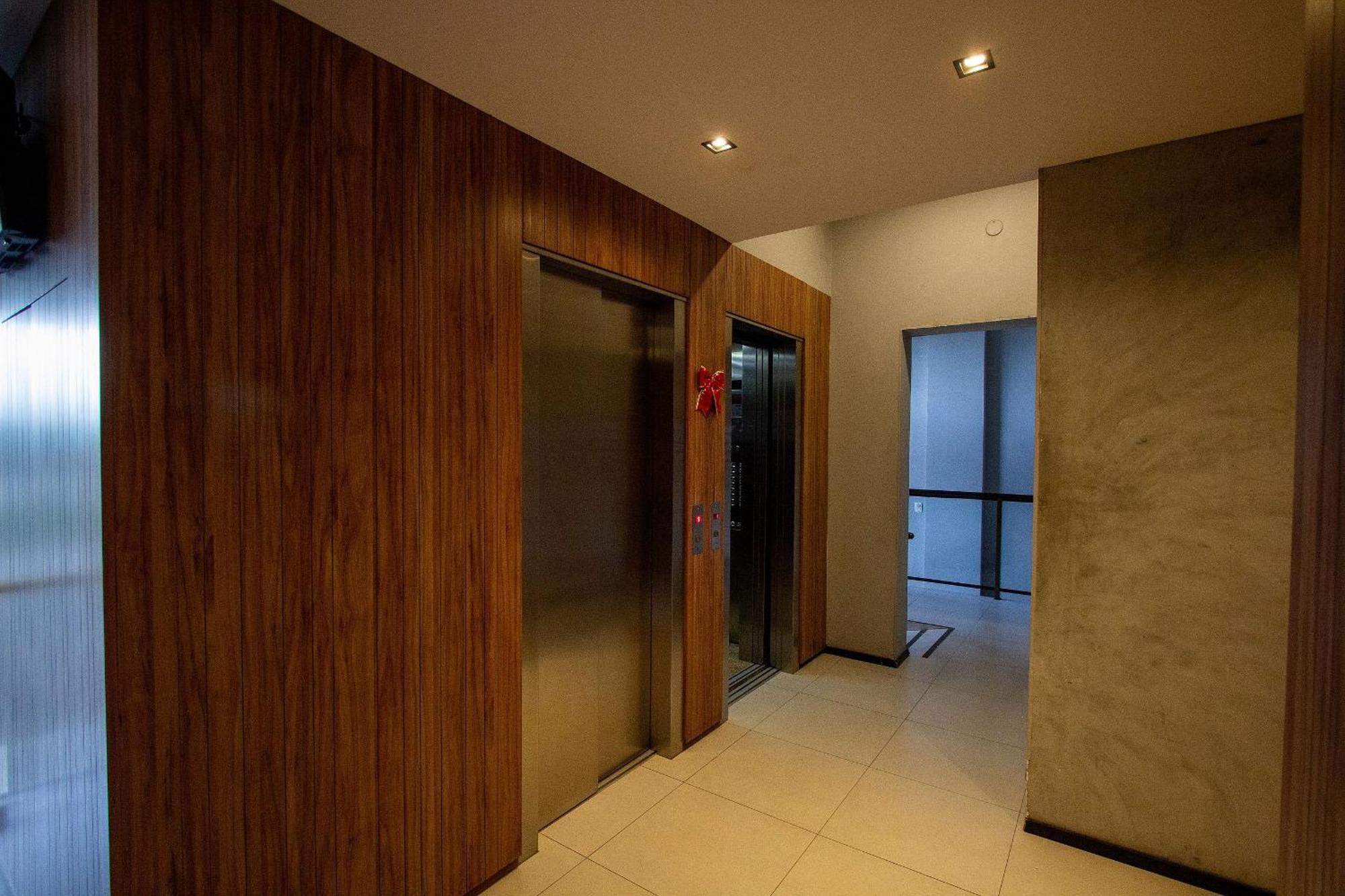 Leblon - Recem Reformado Com Vista Fantastica! Apartment Rio de Janeiro Exterior photo